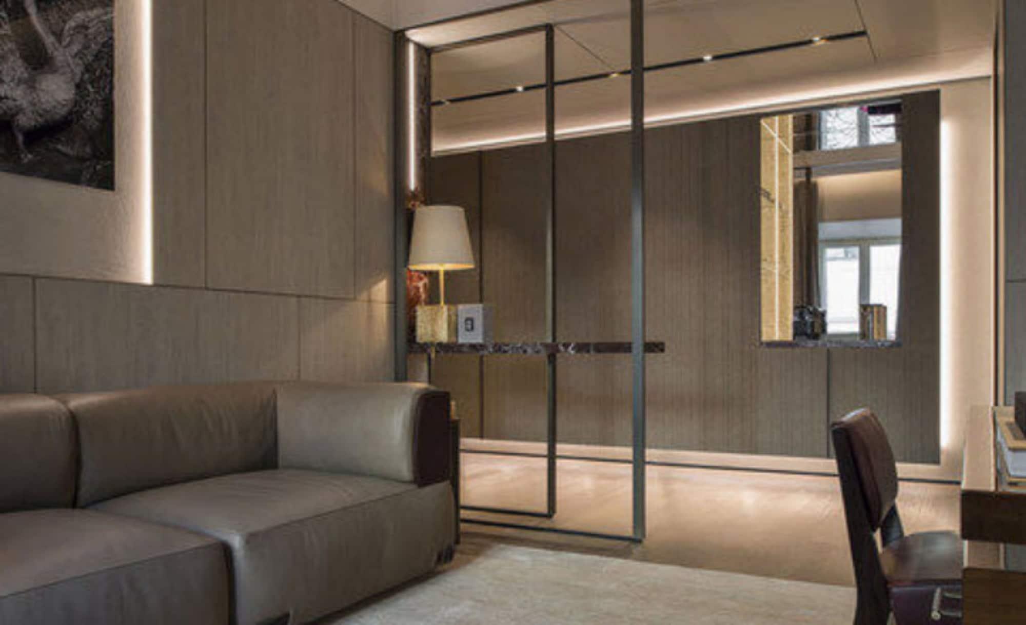 Fendi Private Suites - Small Luxury Hotels Of The World Roma Exterior foto