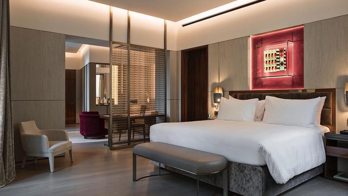 Fendi Private Suites - Small Luxury Hotels Of The World Roma Exterior foto