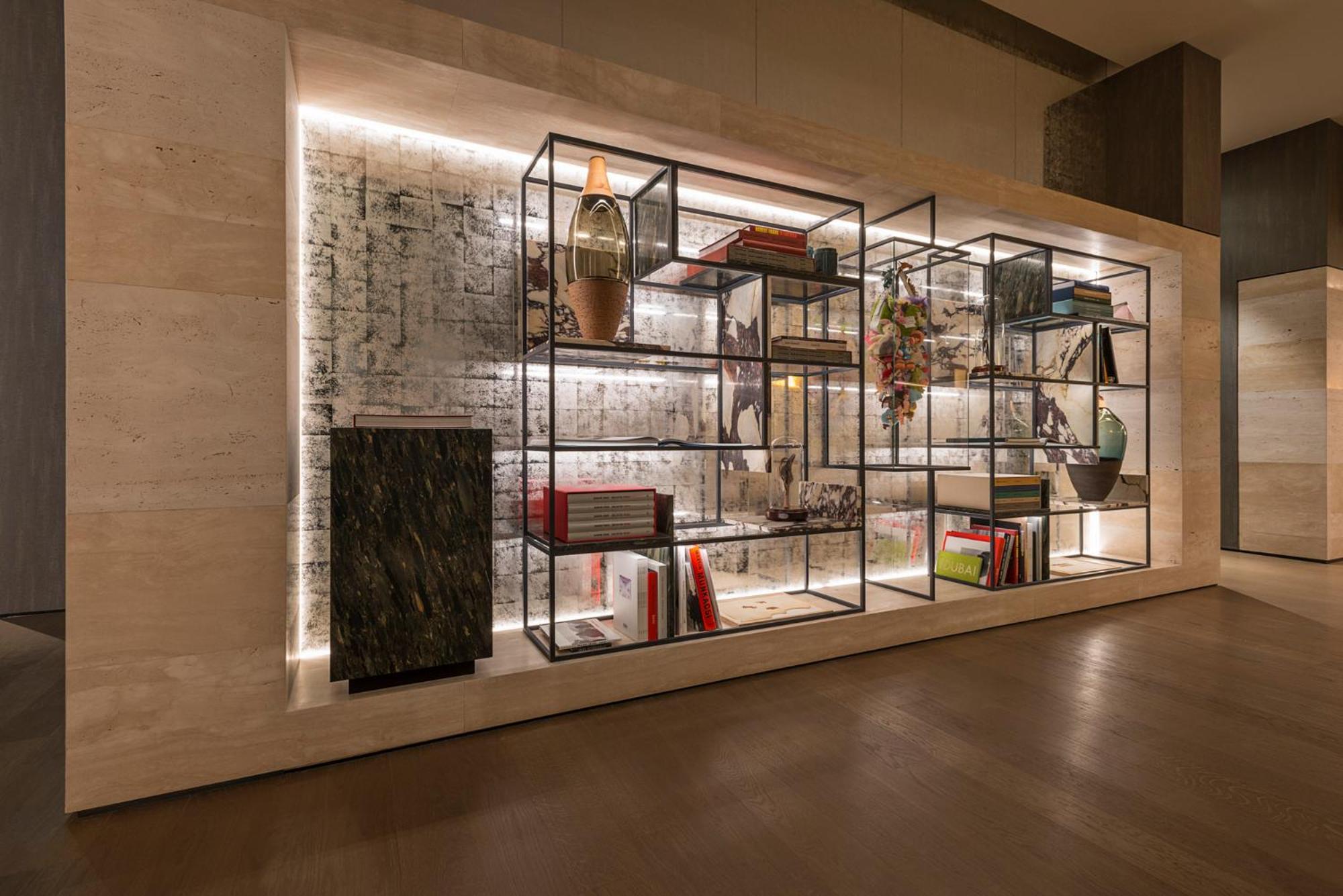 Fendi Private Suites - Small Luxury Hotels Of The World Roma Exterior foto